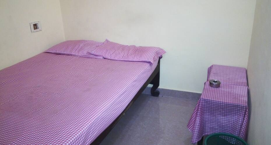 Vijay Tourist Home, Thiruvananthapuram 3